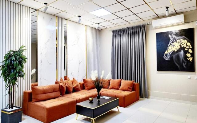 Asem Hotel