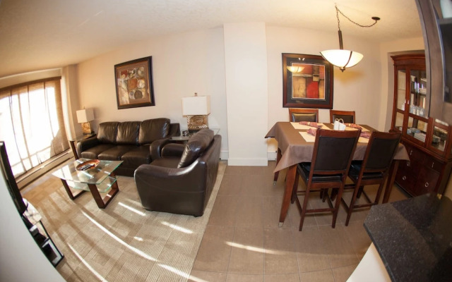 Corporate Suites of Calgary - Eightwelve