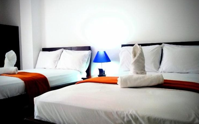 Hotel Casimena