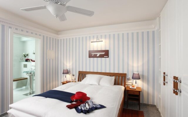 Yachtsport Resort Lago Maggiore