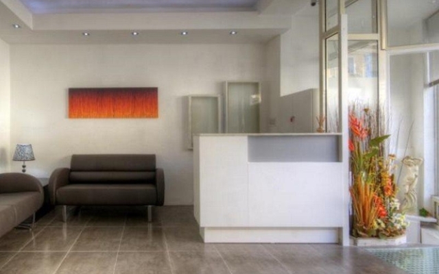 Balco Symphony Residence