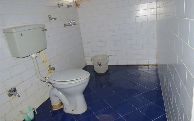 TSK The Golden Nest Serviced Apartments