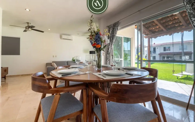 Villas Fairway Villa 57