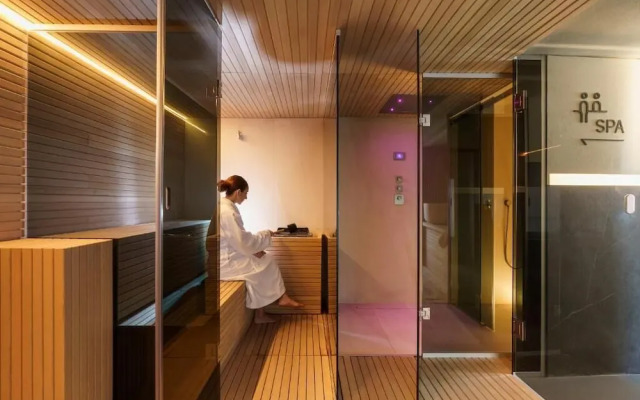 Meo Design Suite & Spa