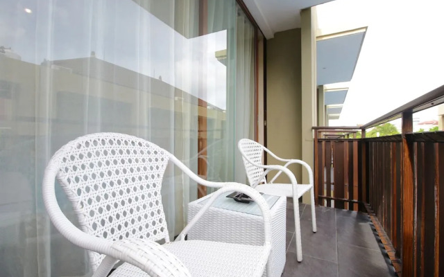 Airy Seminyak Dewi Sri Empat Cendana 67 Bali