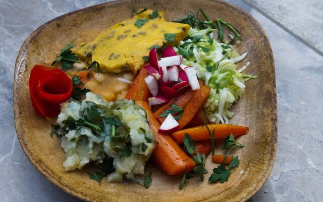 Apartments and Rooms Villa Santa Vita