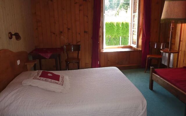 Hotel La Prairie