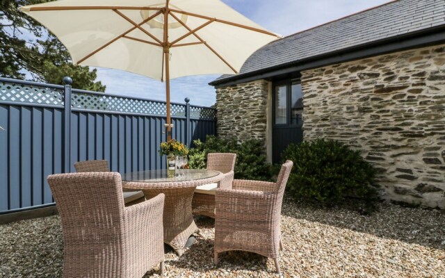 Trevenna Stables