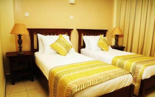 Miloski Suites