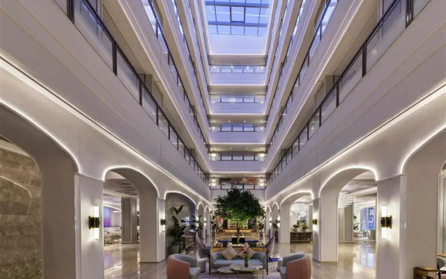 Mercure Yan'an Downtown