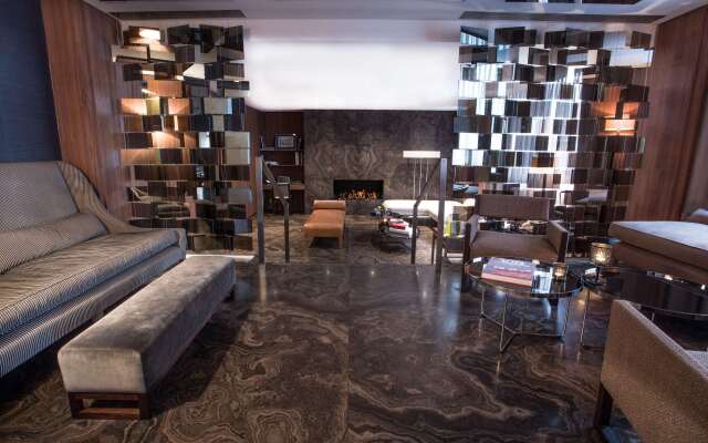 The Emblem Prague Hotel - Preferred Hotels & Resorts