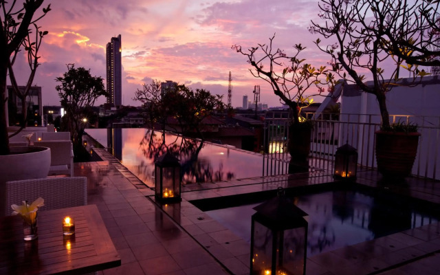 Kemang Icon Hotel