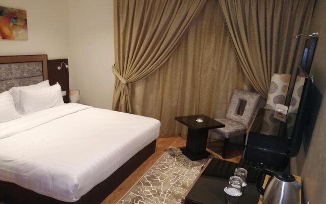 Cairo Taj Hotels & Suites - Dokki