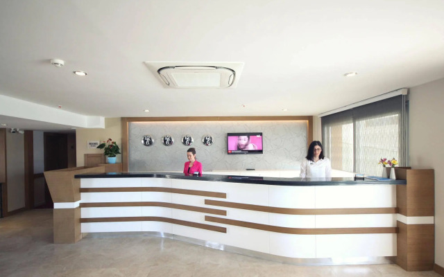 La Quinta by Wyndham Cesme