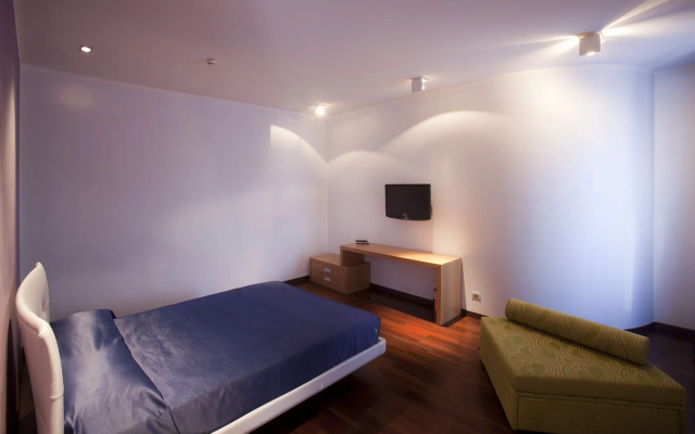 Arthotel & Park Lecce