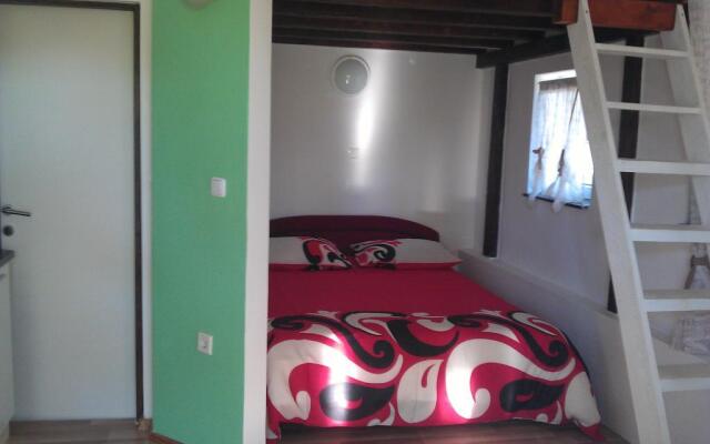DS Apartments