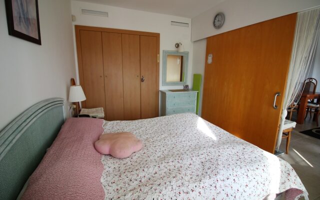 Apartamento 3311 - Les Marines Mestral 5-5