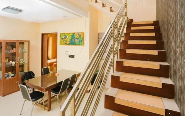 KoolKost @ Candrawulan 4 Buah Batu