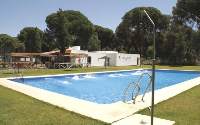 Camping Dehesa Nueva