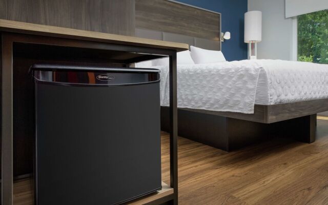 Tru by Hilton Mt Pleasant Charleston