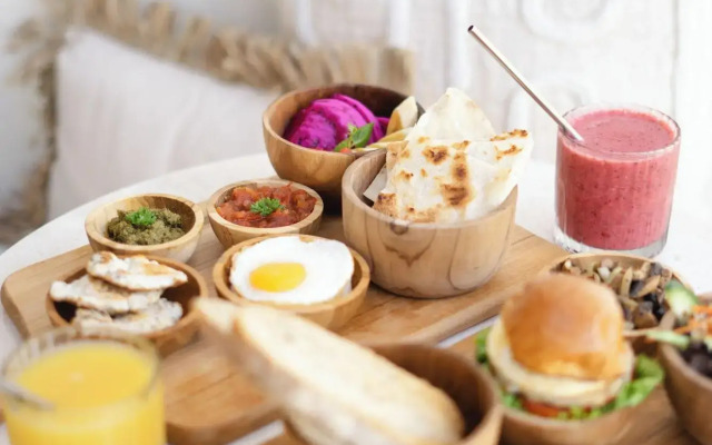 Tamantara Suites & Villas Ubud