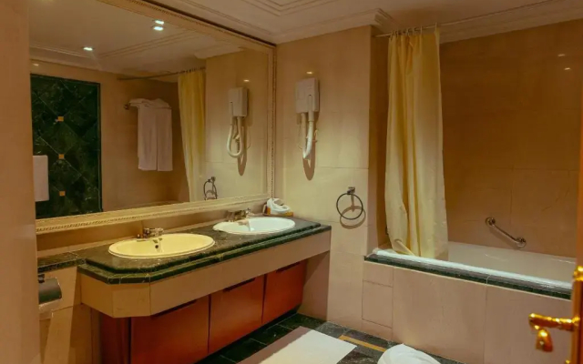 Nahrawess Resort & Thalasso