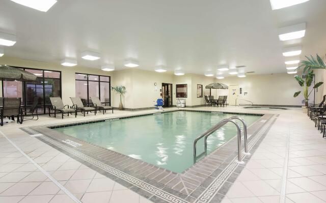 Hampton Inn and Suites Indianapolis - Fishers