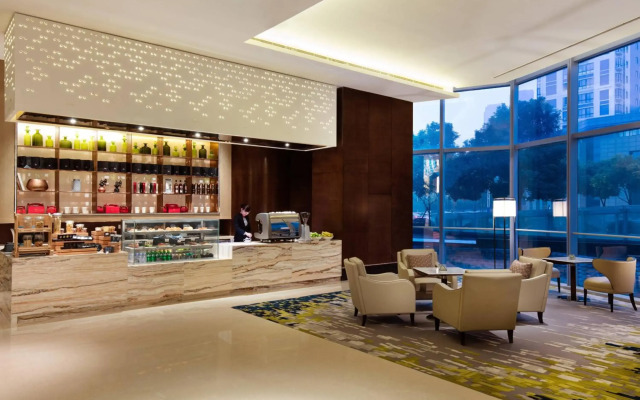 Changzhou Marriott Hotel