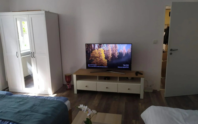 PISQOR Apartment - self check-in