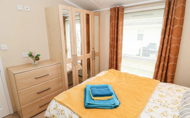 Rosie's Chalet
