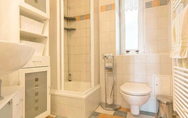 Ferienwohnung Zinnowitz USE 1501