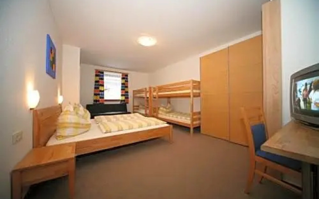 Familien und Jugendhotel Gstemmerblick