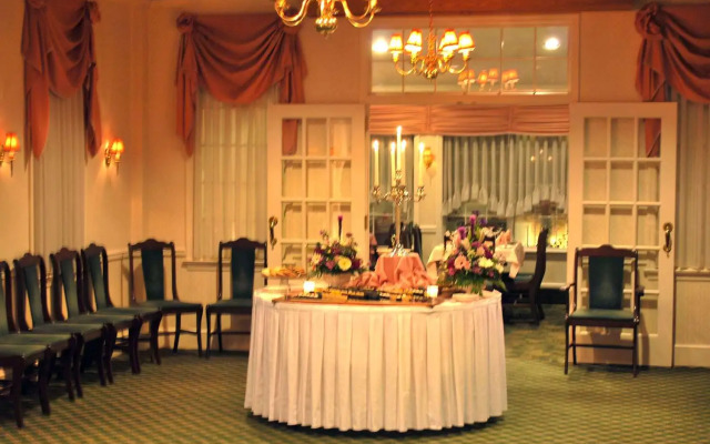 Rodeway Inn & Suites Myerstown - Lebanon