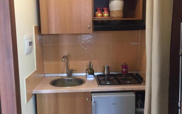 Residence Luigi Vanvitelli