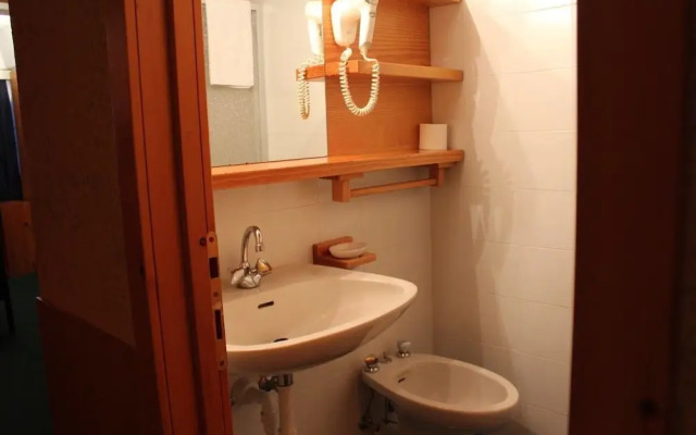 Hotel Sole Alto