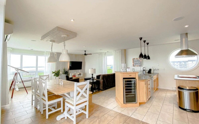 Hôtel de la Plage by Bower Boutique Hotels