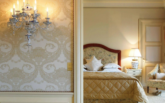 Hôtel Métropole Monte-Carlo – The Leading Hotels of the World