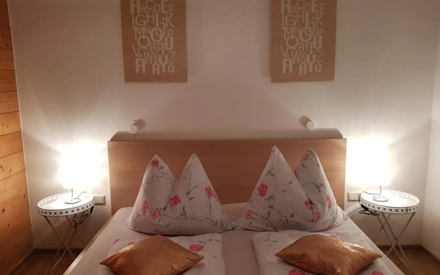 Appartement Mühlebnerhof