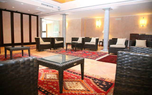 Hotel Ristorante Vecchia Riva