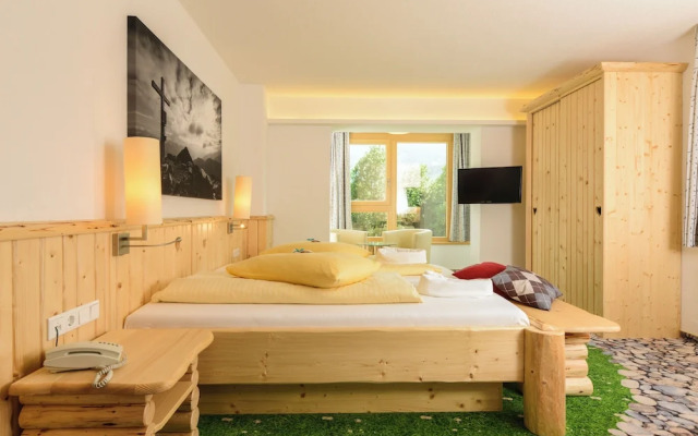 Hartweger's Hotel