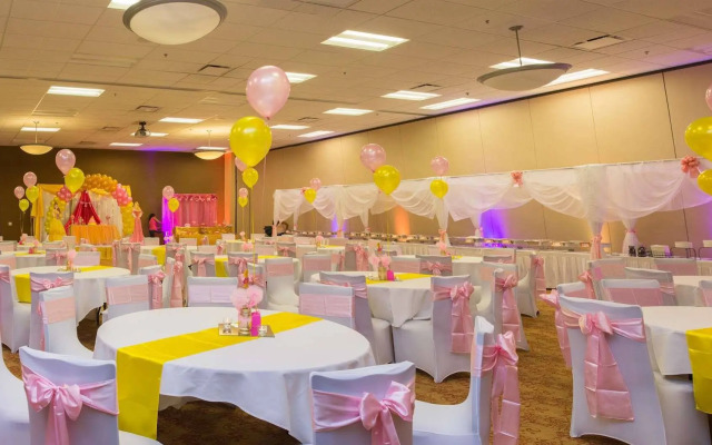 Parke Regency Hotel & Conf Ctr, BW Signature Collection