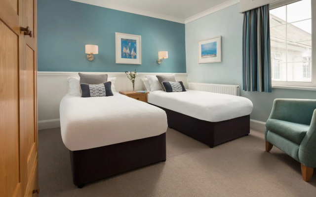 St Michael's Resort