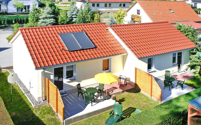 Semi-detached House, Lubmin