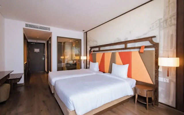 Wyndham Mandala Mui Ne