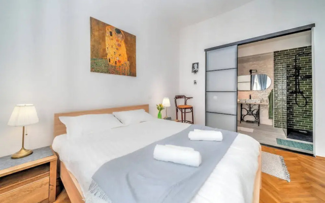 City Soul Apartment
