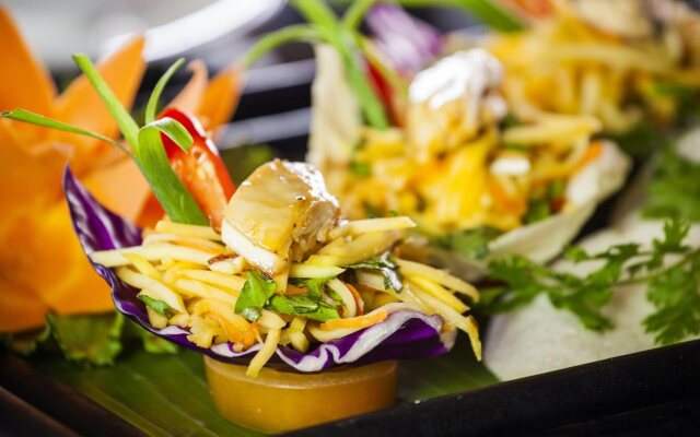 Victoria Phan Thiet Beach Resort & Spa