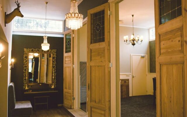 Parkhotel Hugo de Vries