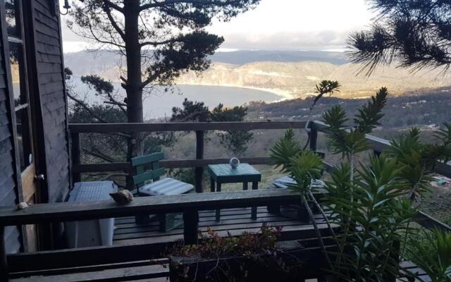 Terrazas de Laguna Verde