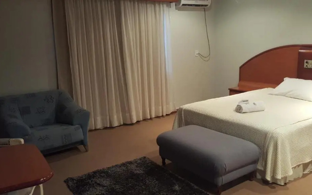 Cristal Executive Hotel