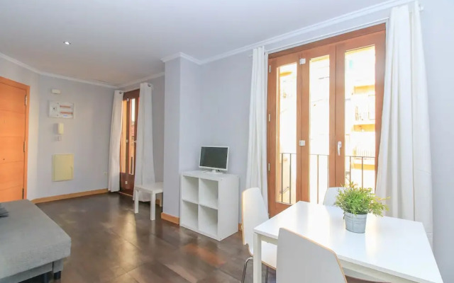 Tramontana Apartments